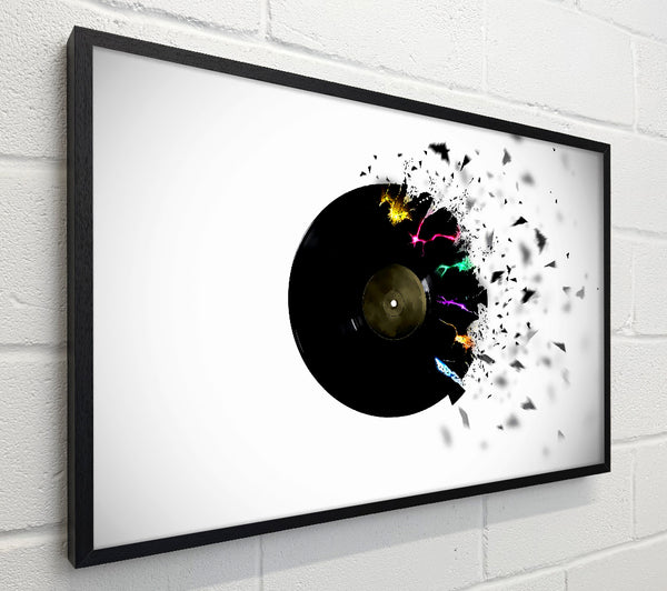 Record Blast