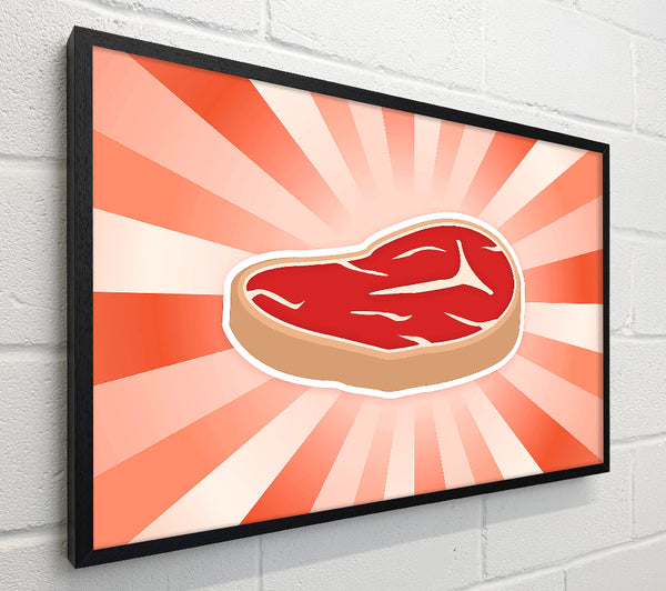 Piece Of Meat