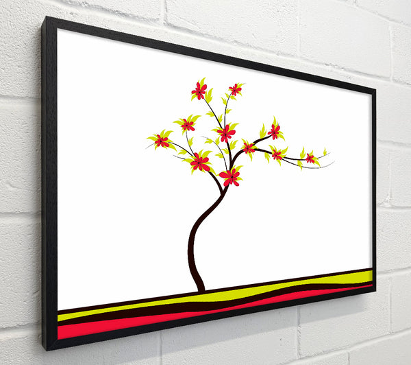 Surreal Tree