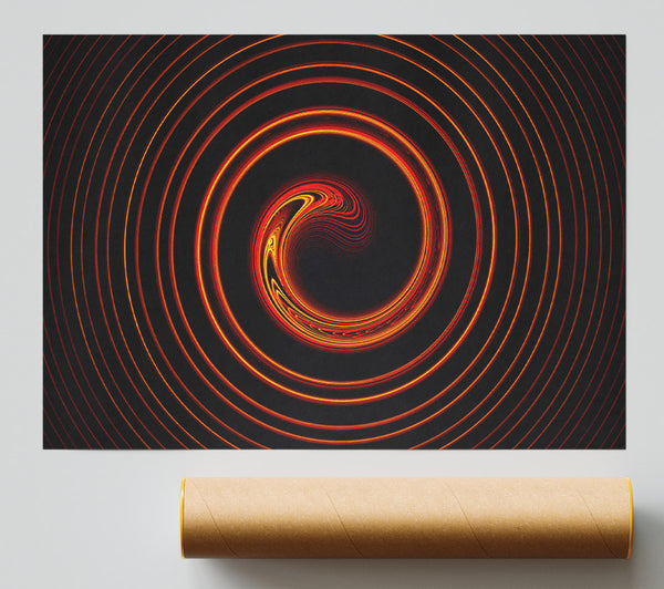 Infinity Poster