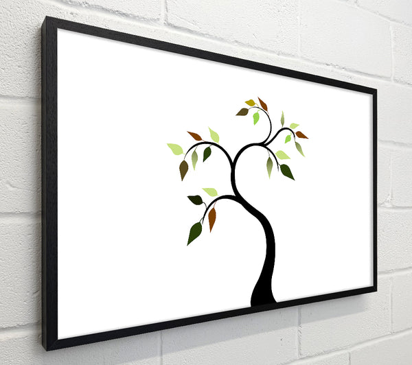 Autumn Tree