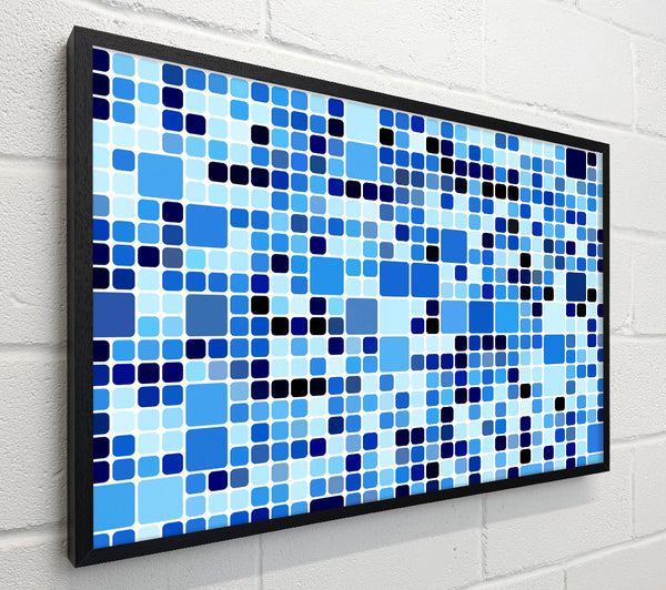 Square Ice