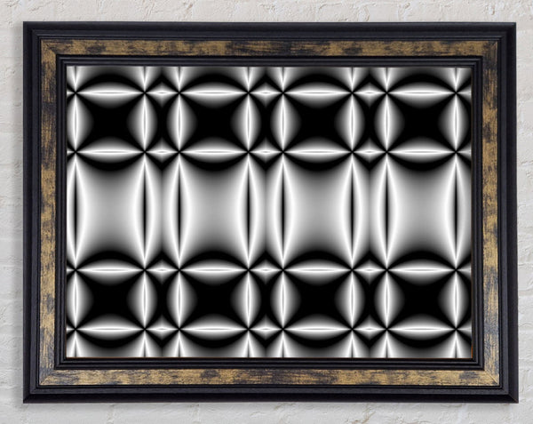The Light Within Framed Print