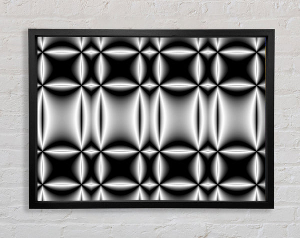 The Light Within Framed Print