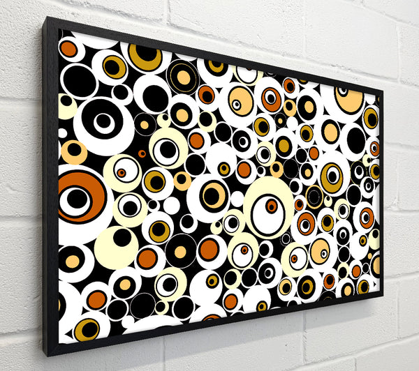 Circles And Bubbles