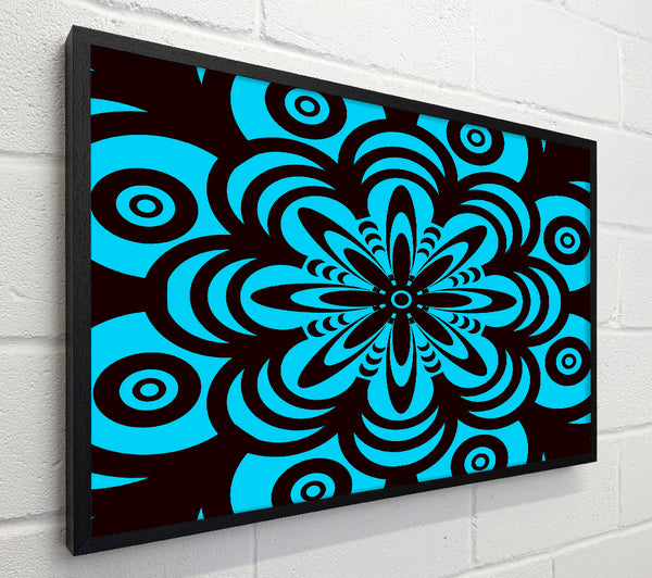 Hypnotic Flower
