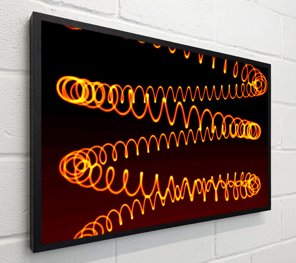 Fire Springs