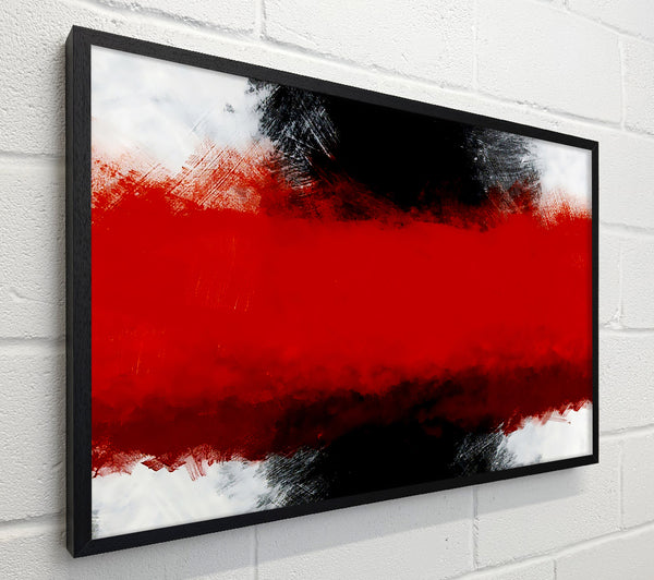 Time Laps Red