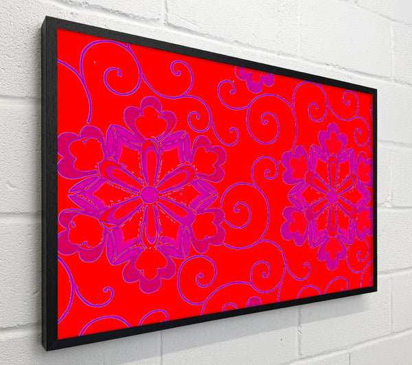 Red Decoration