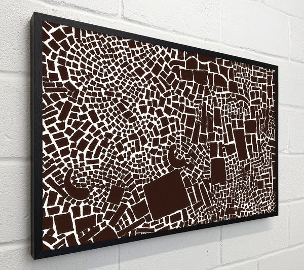 The Missing Piece Beige