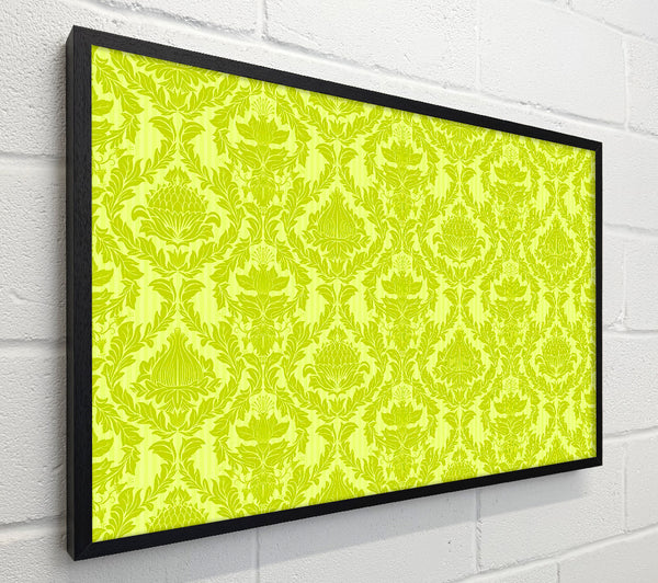 Flock Green