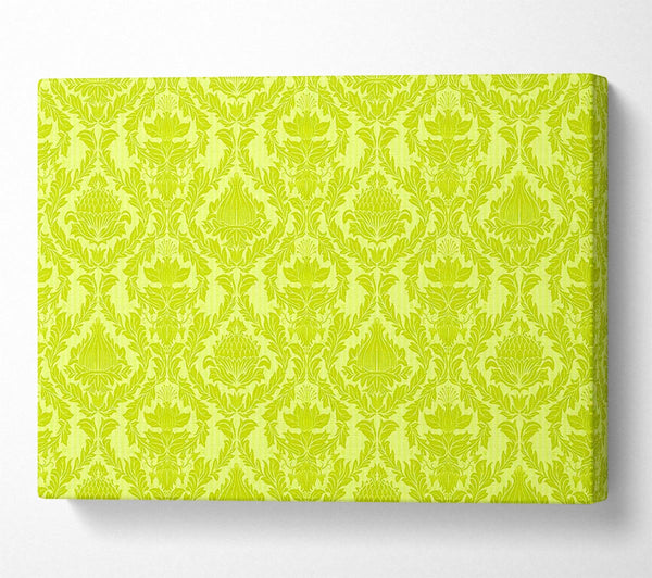 Flock Green