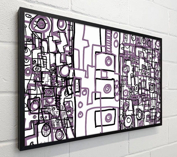 Perplexity Lilac