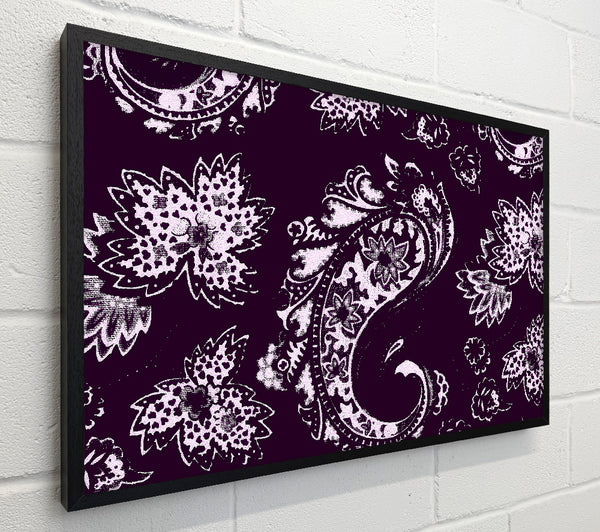 Prolongation Purple