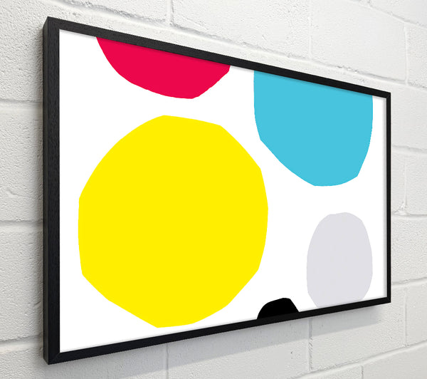 Colourful Dots