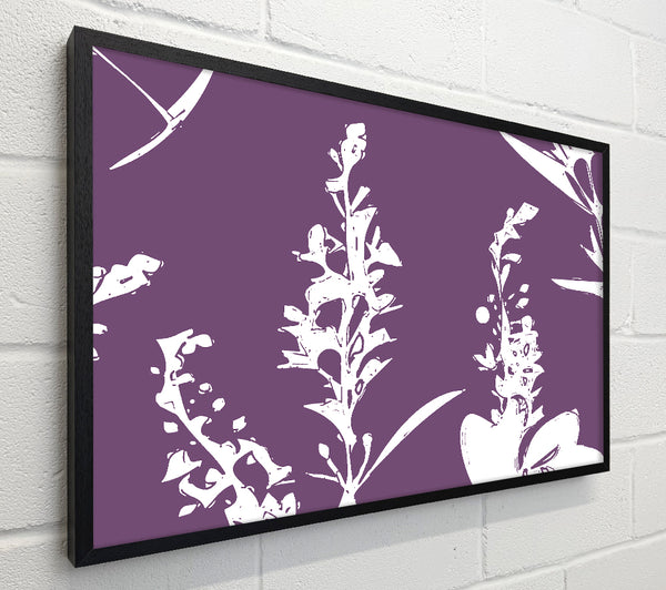Freshness Of Beauty Lilac