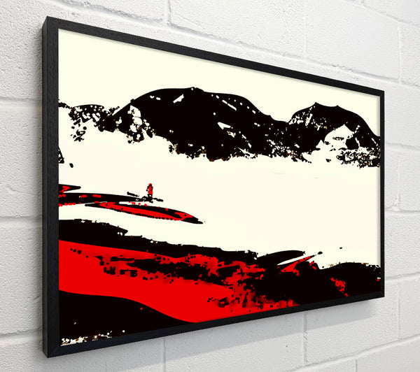 Red River Rising