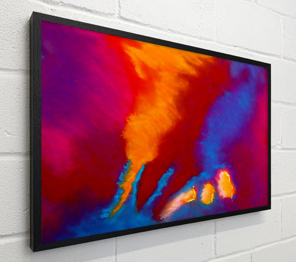 Psychedelic Blur