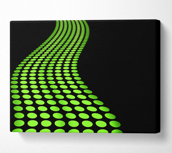 The Green Road Less Travelled