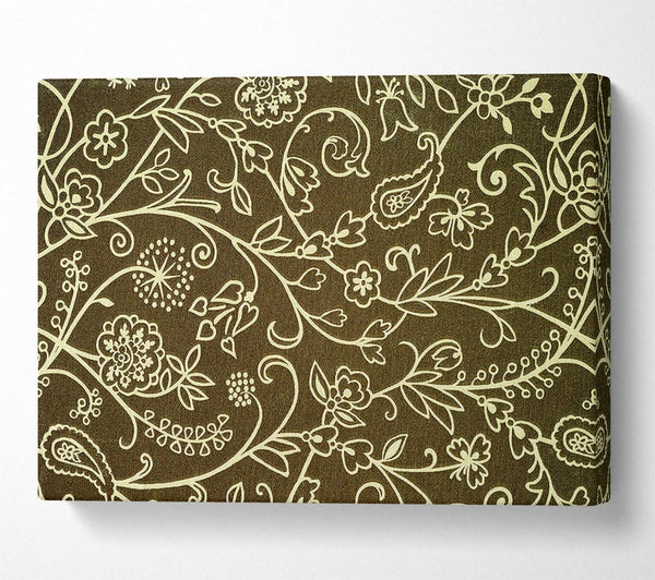Paisley Greens