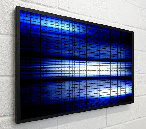 Blue Lightning