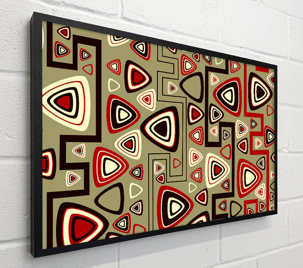 Triangle Infusion