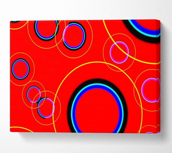 Energy Fields