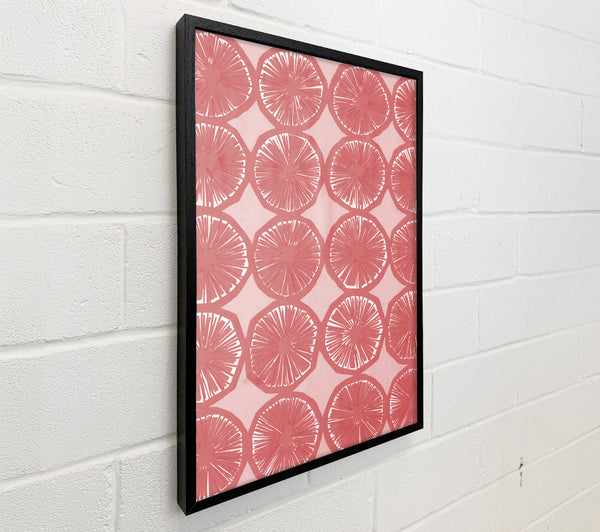 Segment Intervention Pink