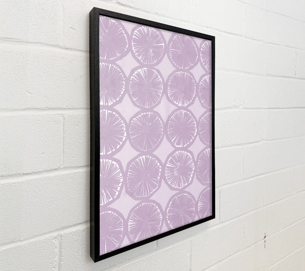 Segment Intervention Lilac