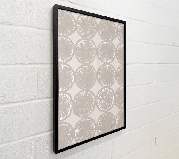 Segment Intervention Beige
