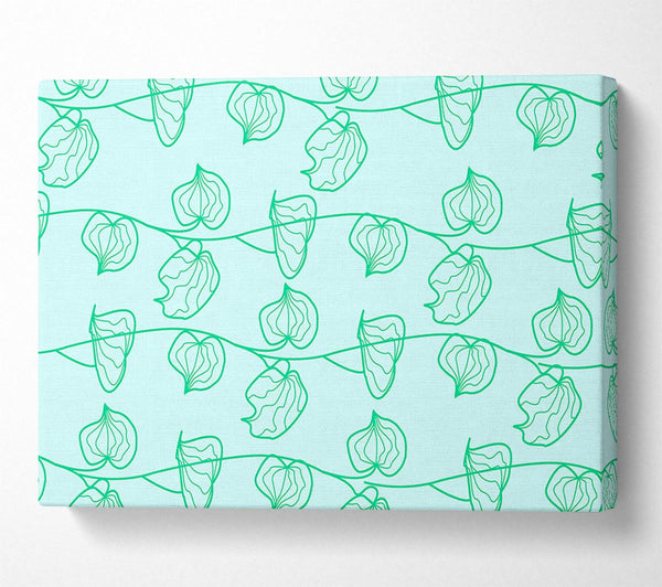 Leaf Chain