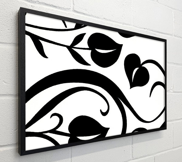 Embodiment Of Perfection Black