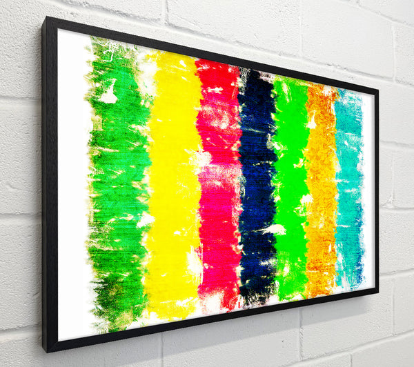 Crayon Delight