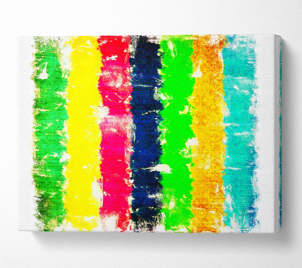 Crayon Delight