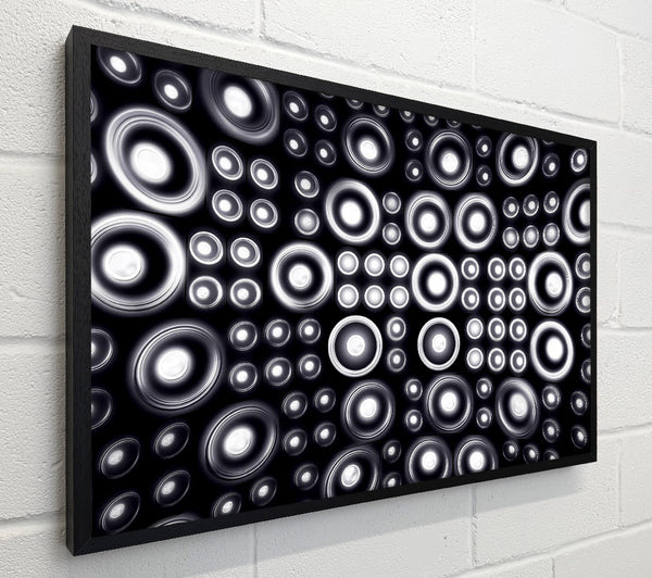 Retro Circles