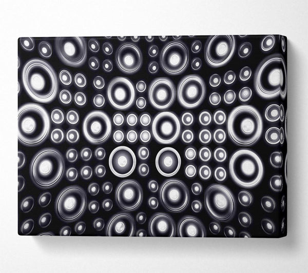 Retro Circles