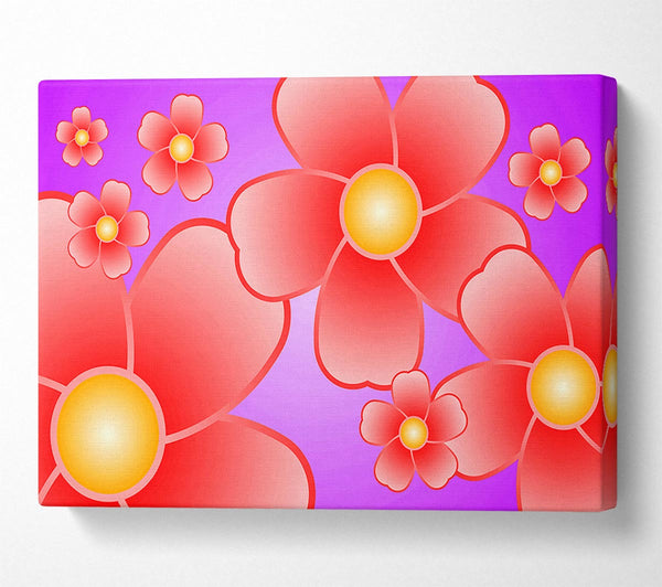 Psychodelic Flowers