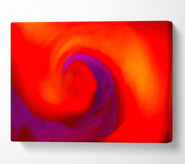 Whirlwind Of Colours