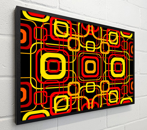 Transcending Squares