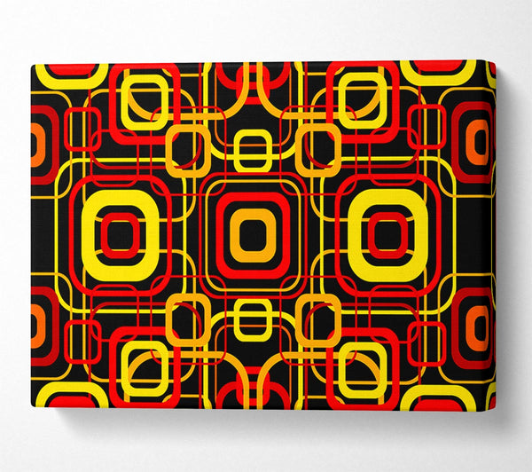 Transcending Squares