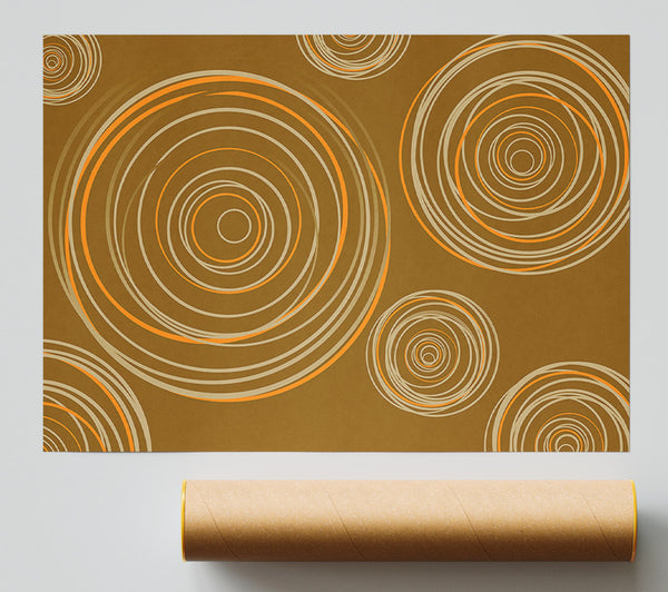 In A Time Loop Print