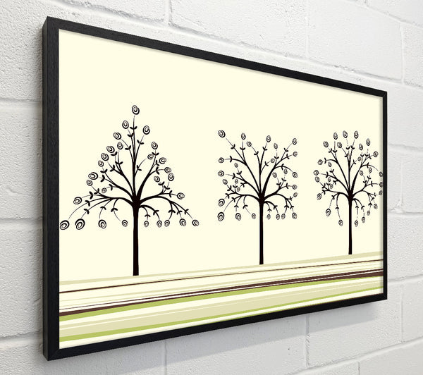 The Trees Of Life