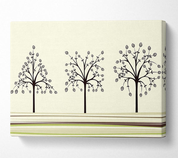 The Trees Of Life