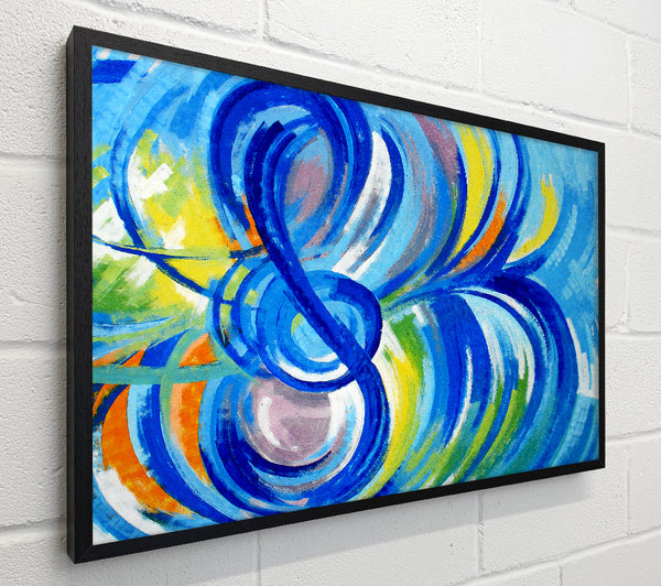 Colourful Notes
