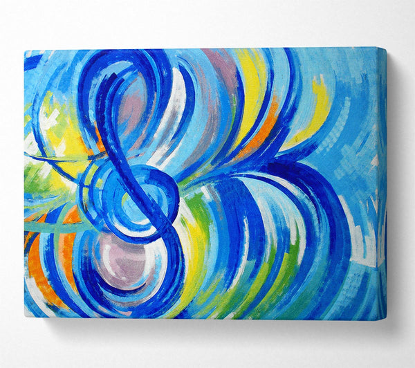 Colourful Notes