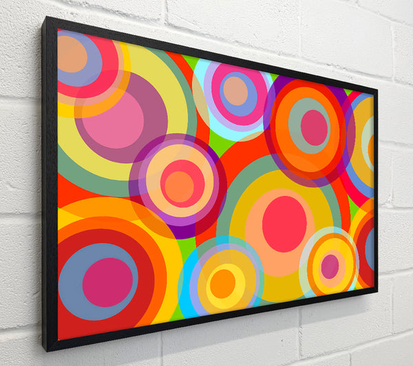 Psychedelic Rainbows