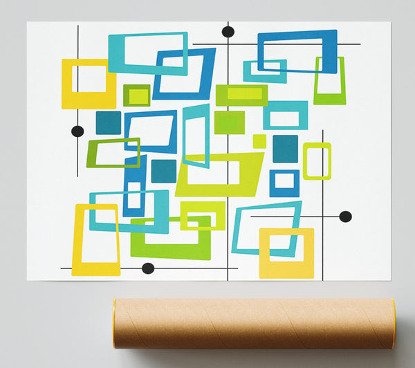 The Root Of The Problem Giclee Print
