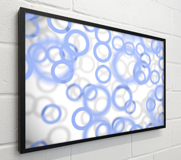 Ice Bubbles