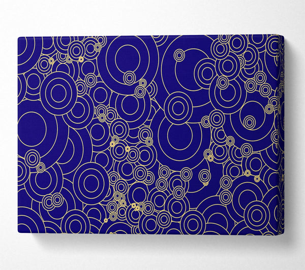 Golden Purple