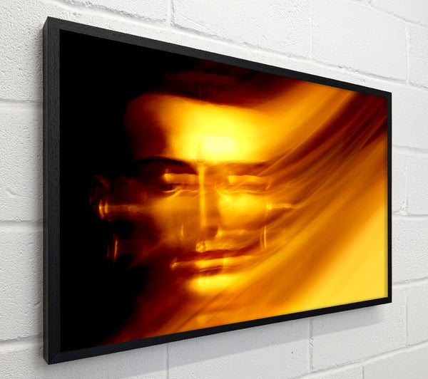 Spirit Of Buddha